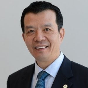 Prof. William Chen